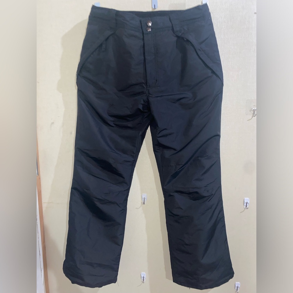 Men’s Medium Sportcaster Snowpants